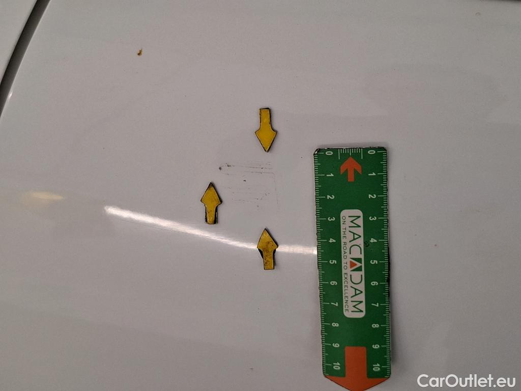  Citroen  C3  Feel 1.6 BlueHDi 75CV BVM5 E6 #30