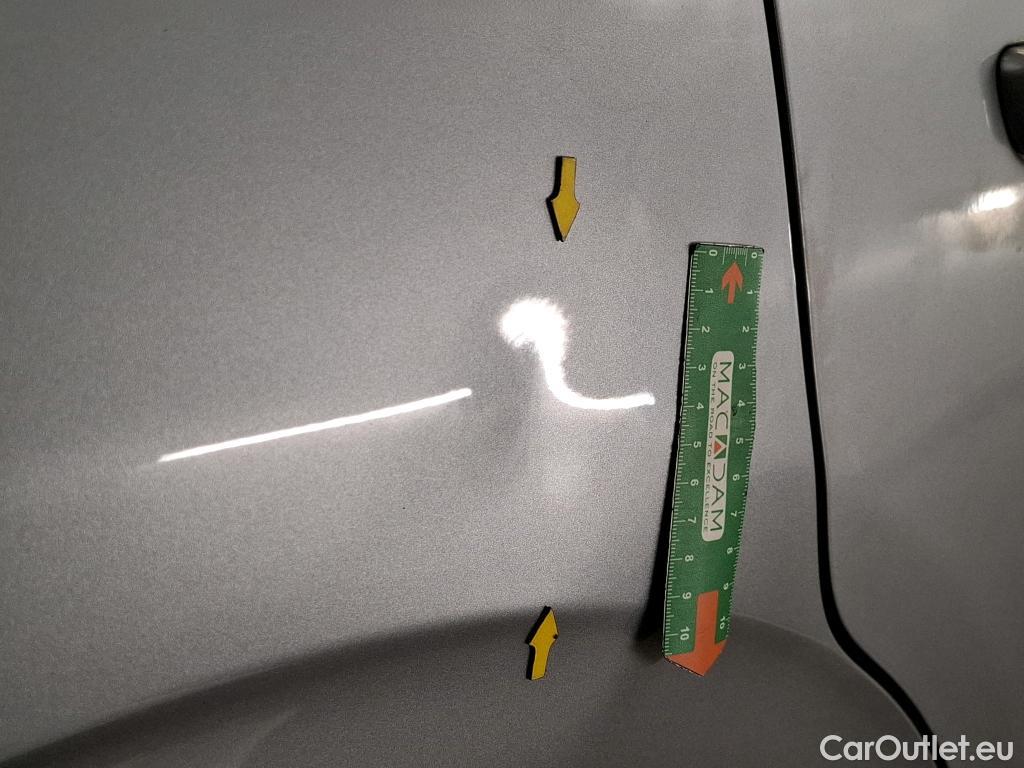  Citroen  C3  Feel Business 1.5 BlueHDI 100CV BVM6 E6d #6