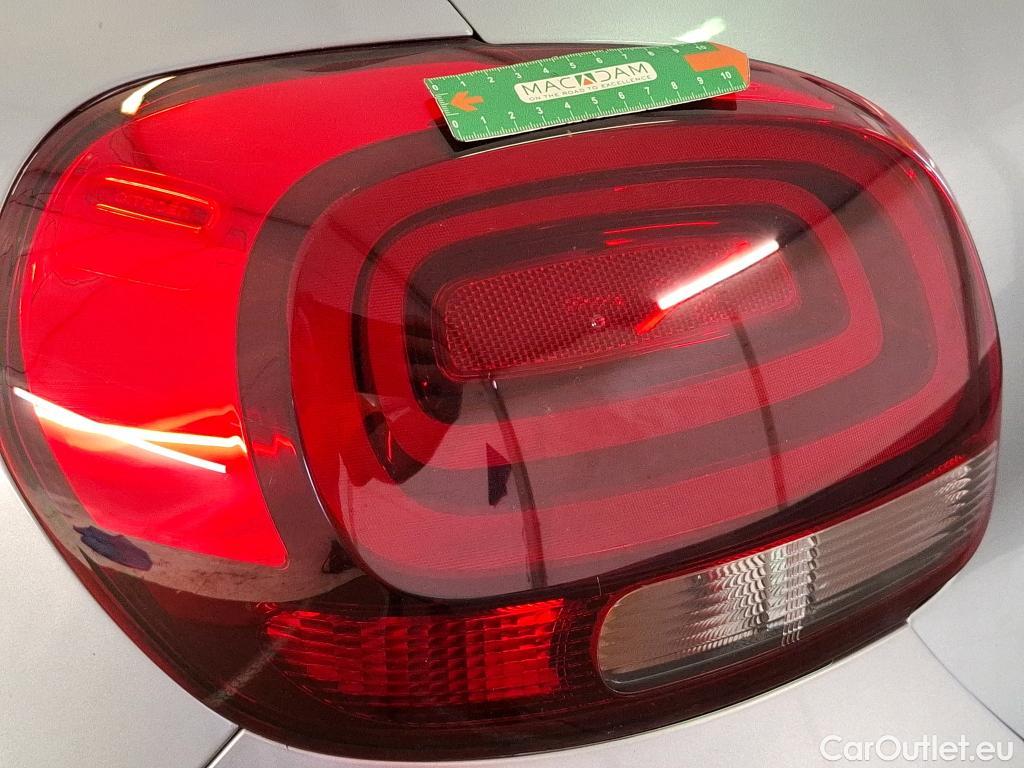  Citroen  C3  Feel Business 1.5 BlueHDI 100CV BVM6 E6d #23