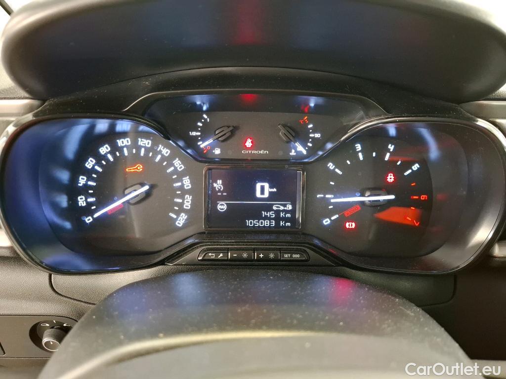  Citroen  C3  Feel Business 1.5 BlueHDI 100CV BVM6 E6d #51