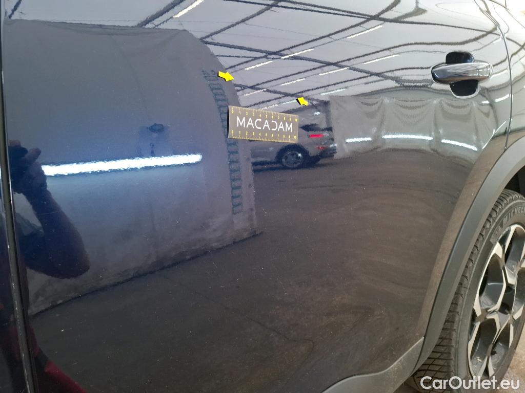  Citroen  C5 Aircross  Shine 1.5 BlueHDi 130CV BVA8 E6d #3
