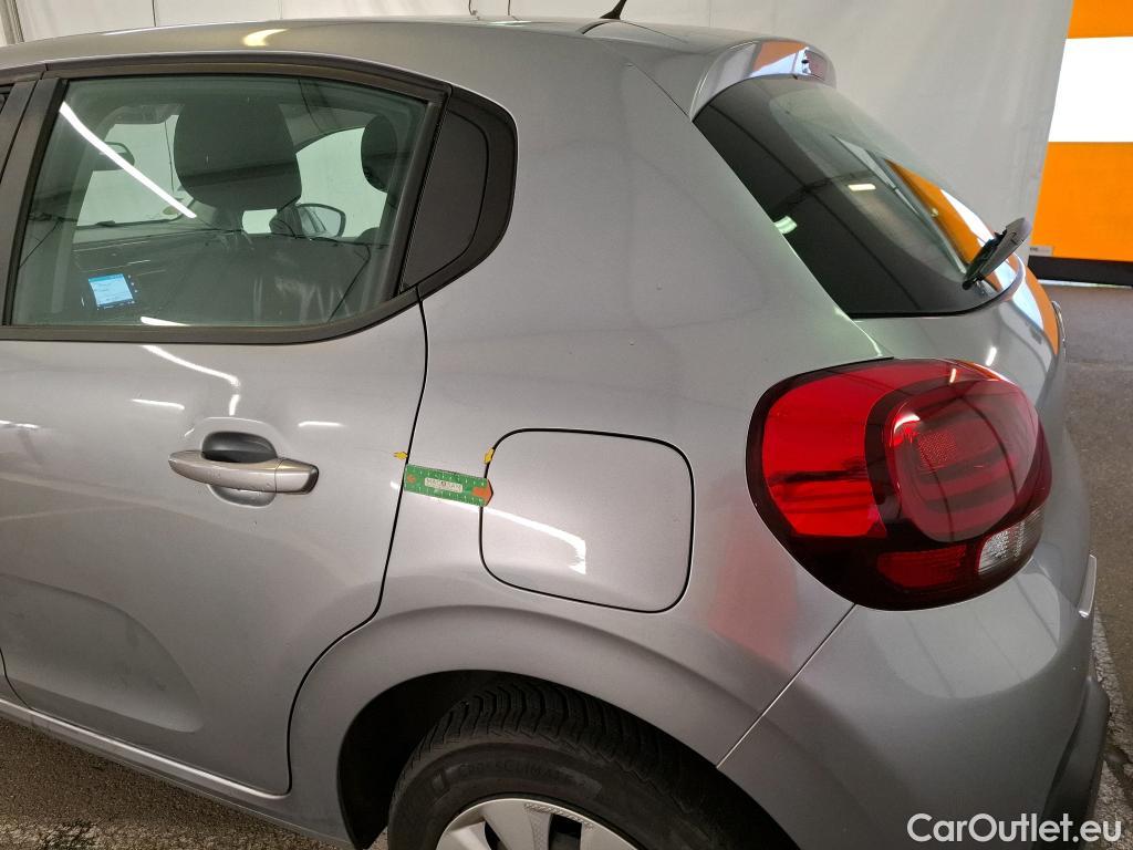  Citroen  C3  Feel Business 1.5 BlueHDI 100CV BVM6 E6d #56