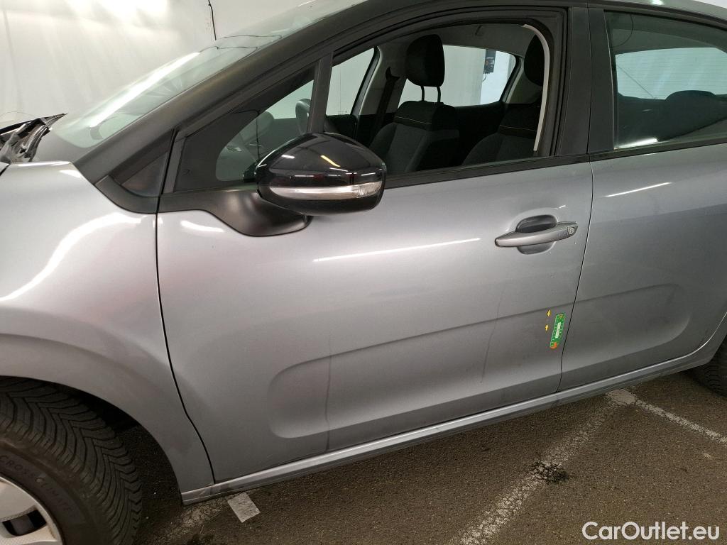  Citroen  C3  Feel Business 1.5 BlueHDI 100CV BVM6 E6d #52