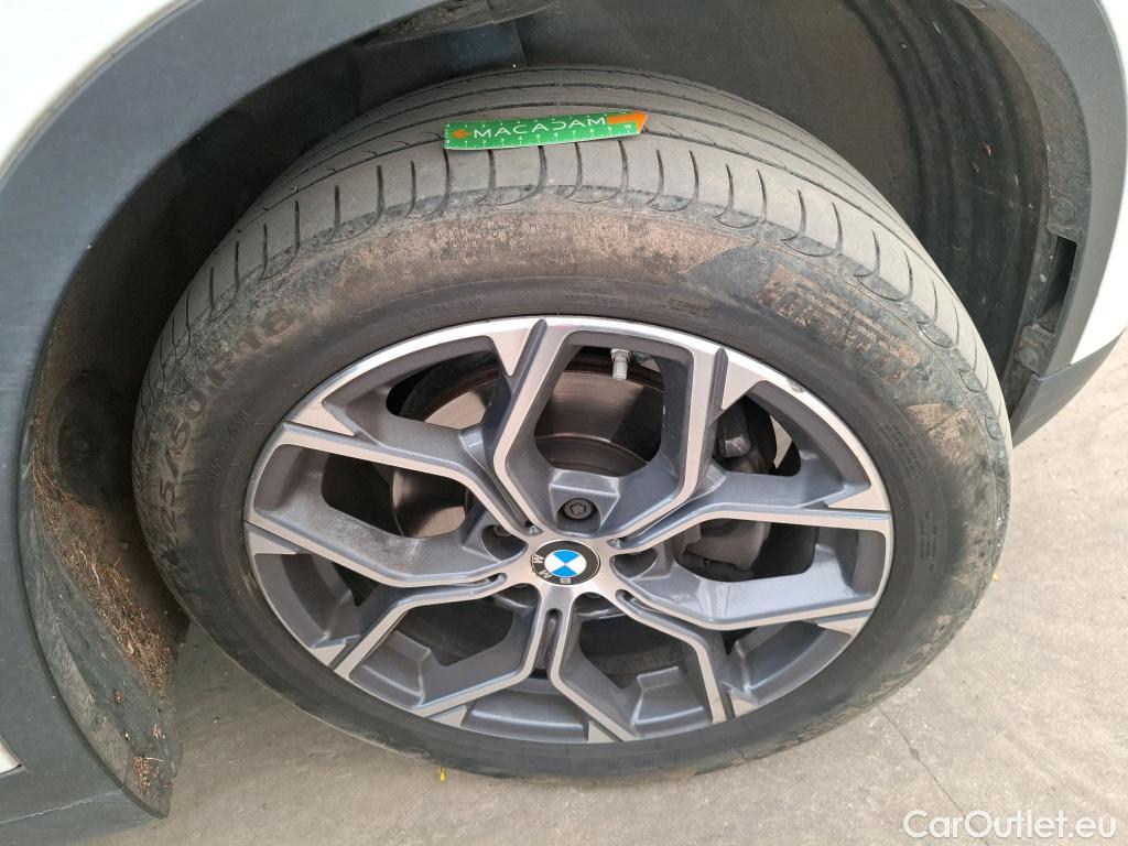  Bmw  X1 BMW  / 2019 / 5P / SUV xDrive18d Business Design BVA8 #6