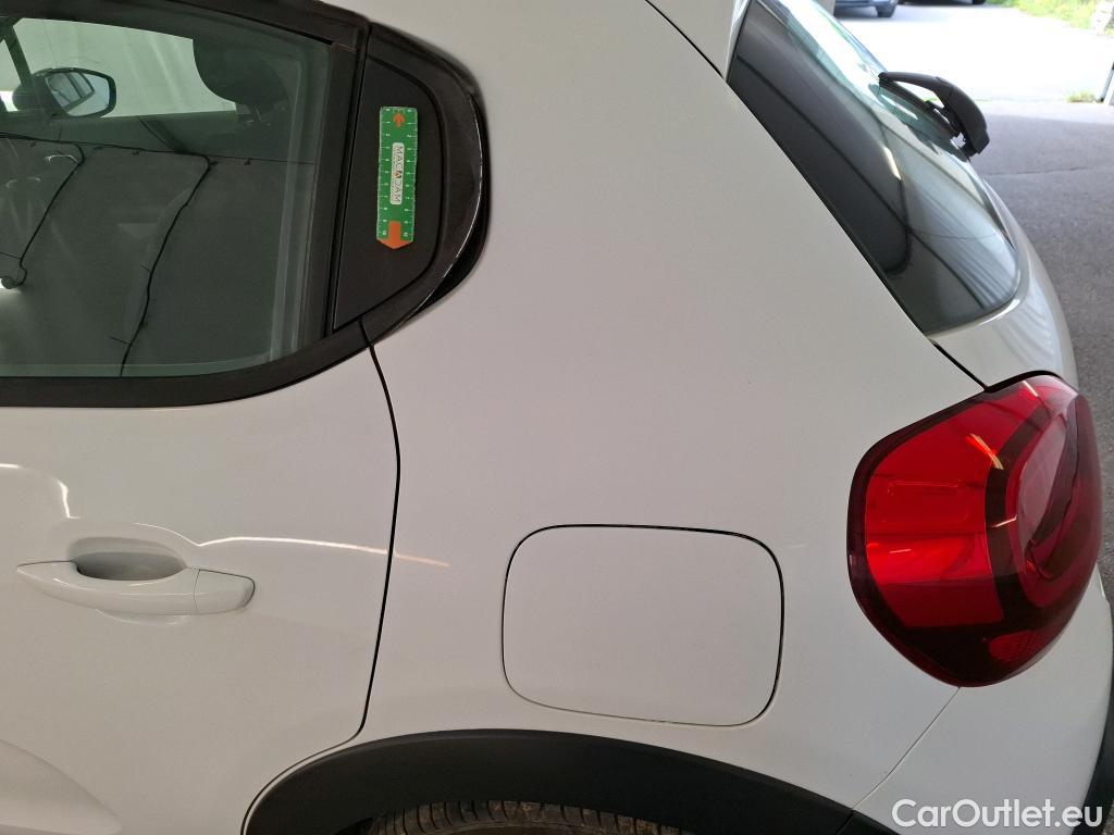  Citroen  C3  Feel 1.6 BlueHDi 75CV BVM5 E6 #39