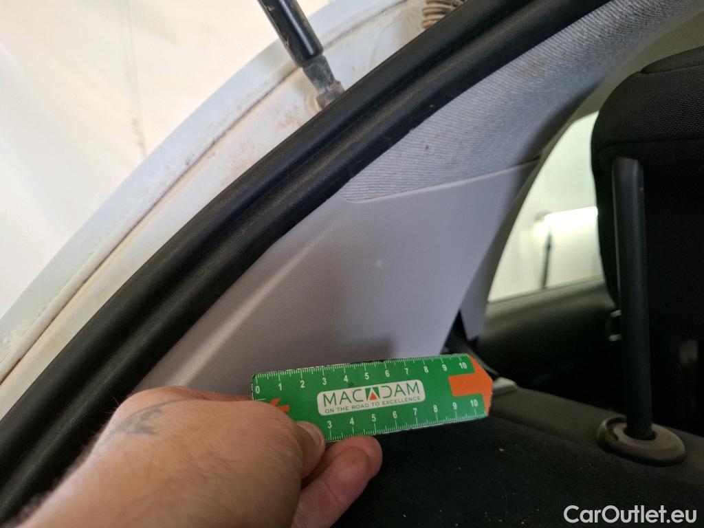  Citroen  C3  Feel 1.6 BlueHDi 75CV BVM5 E6 #60