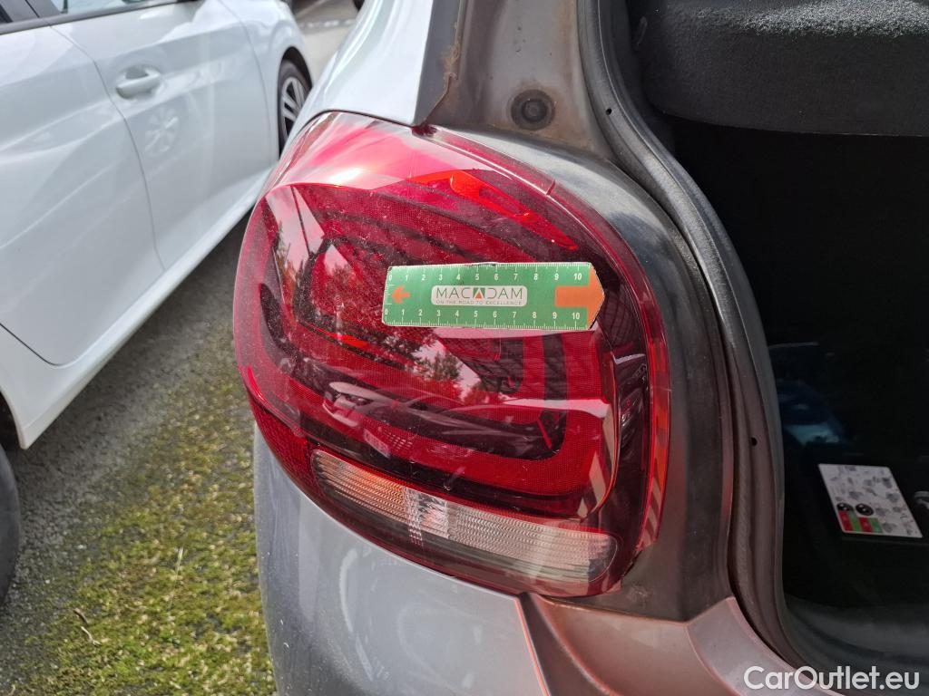  Citroen  C3  Feel Business 1.5 BlueHDI 100CV BVM6 E6d #24
