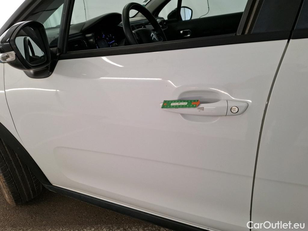  Citroen  C3  Feel 1.6 BlueHDi 75CV BVM5 E6 #65