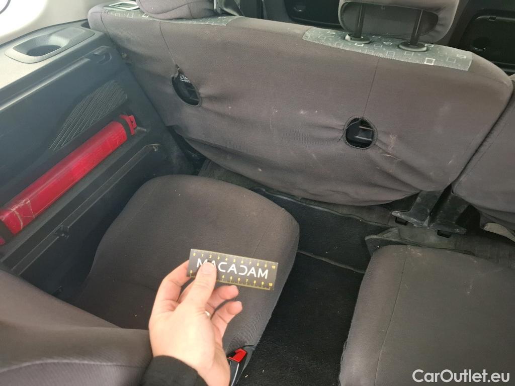  Citroen  Berlingo  Feel M 1.2 PureTech 130CV BVA8 E6d #16