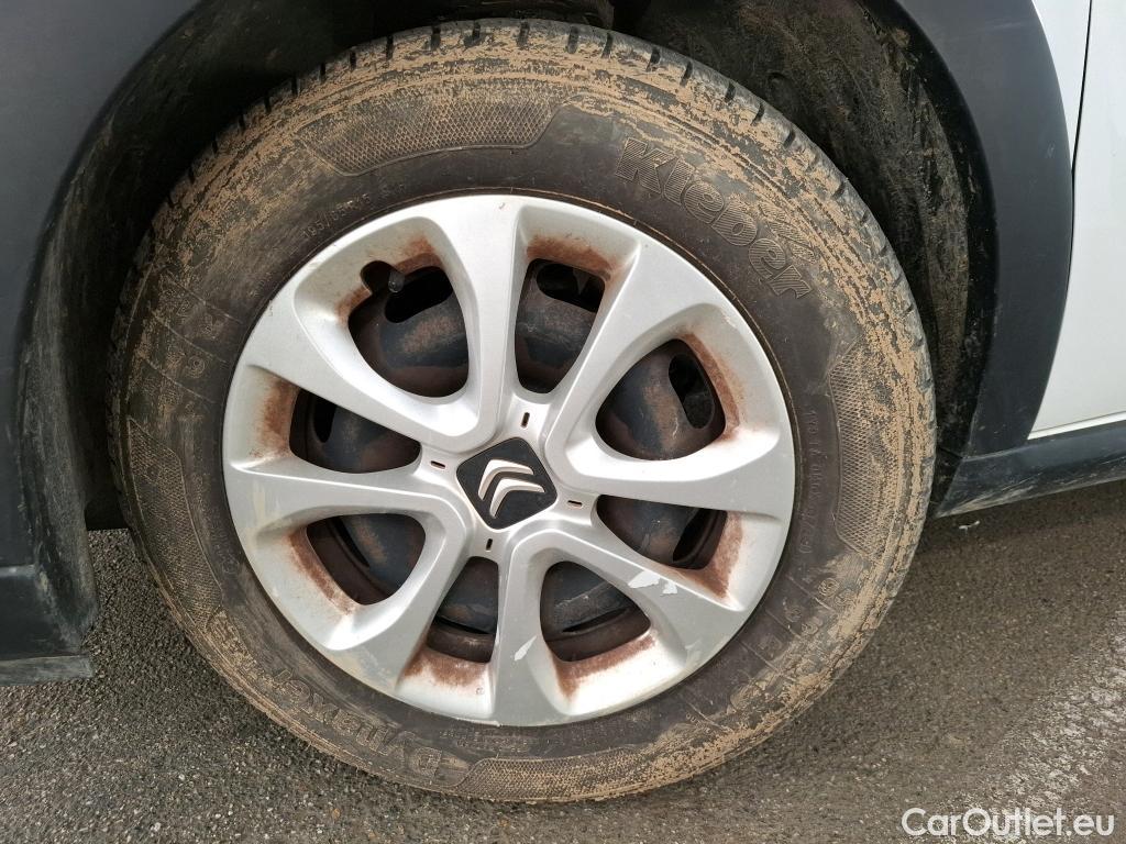  Citroen  C3  Feel 1.6 BlueHDi 75CV BVM5 E6 #51