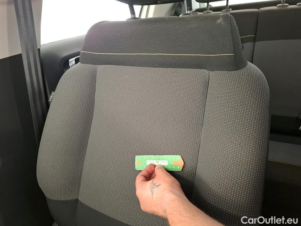  Citroen  C3  Feel 1.6 BlueHDi 75CV BVM5 E6 #35