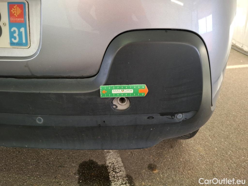  Citroen  C3  Feel Business 1.5 BlueHDI 100CV BVM6 E6d #41
