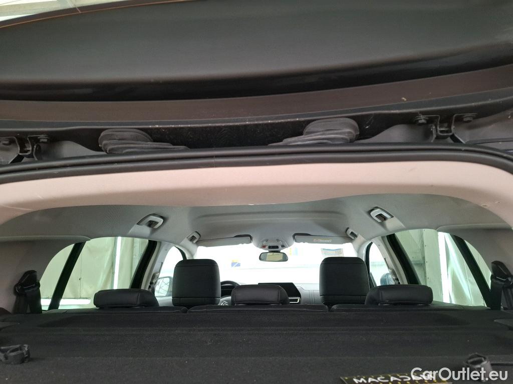  Citroen  C5 Aircross  Shine 1.5 BlueHDi 130CV BVA8 E6d #16