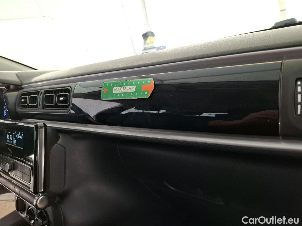  Citroen  C3  Feel 1.6 BlueHDi 75CV BVM5 E6 #55