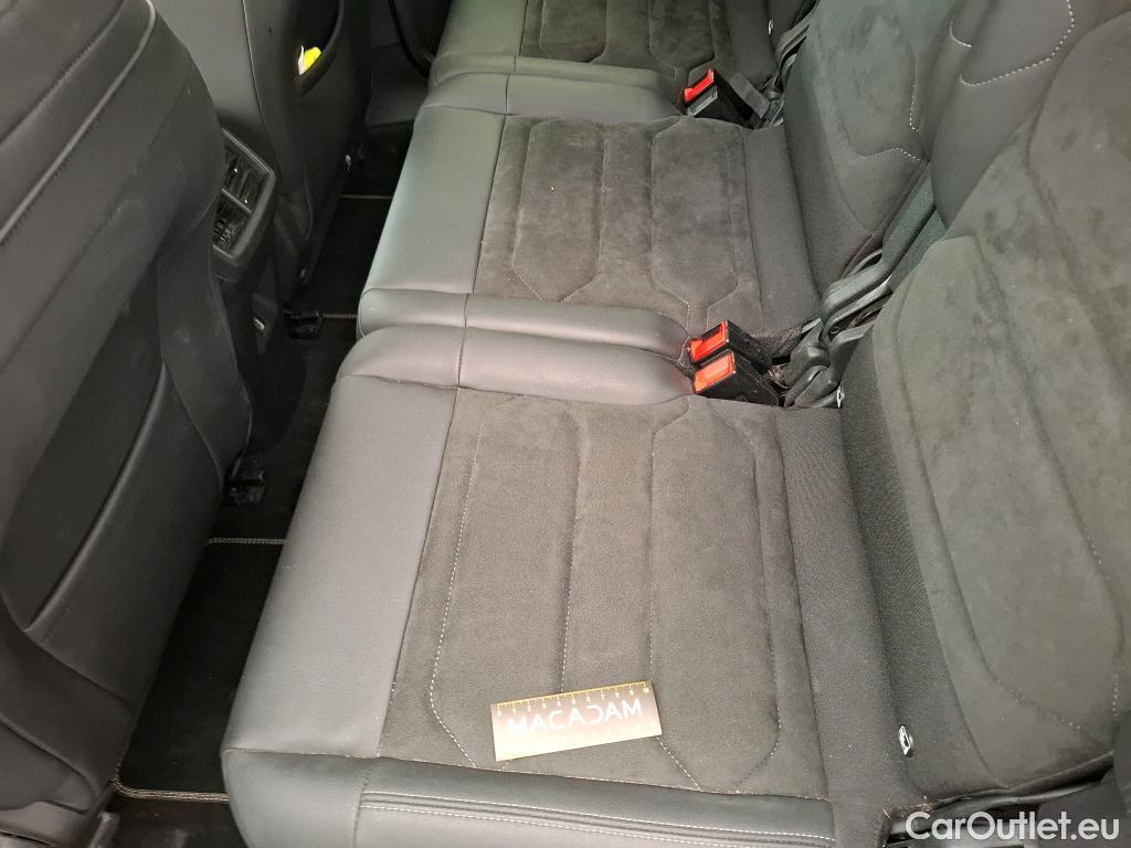  Citroen  C5 Aircross  Shine 1.5 BlueHDi 130CV BVA8 E6d #25