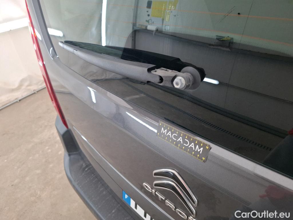  Citroen  Berlingo  Feel M 1.2 PureTech 130CV BVA8 E6d #39