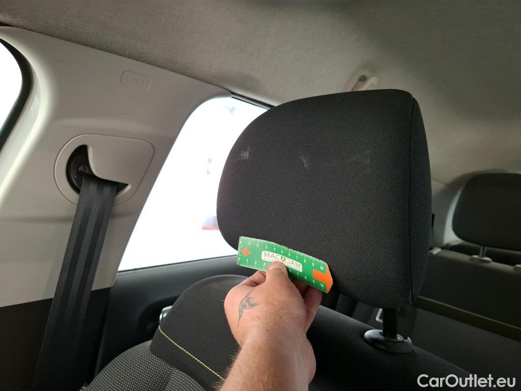  Citroen  C3  Feel 1.6 BlueHDi 75CV BVM5 E6 #37