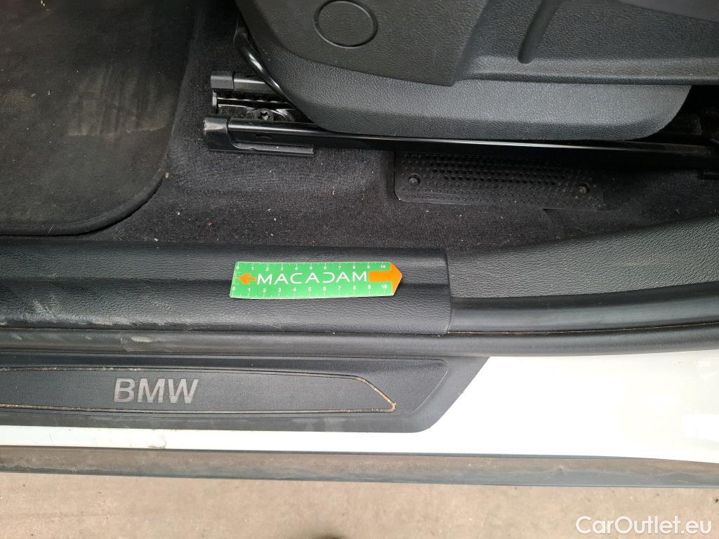  Bmw  X1 BMW  / 2019 / 5P / SUV xDrive18d Business Design BVA8 #20