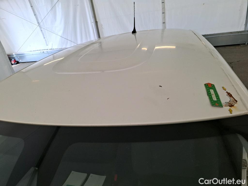  Citroen  C3  Feel 1.6 BlueHDi 75CV BVM5 E6 #5