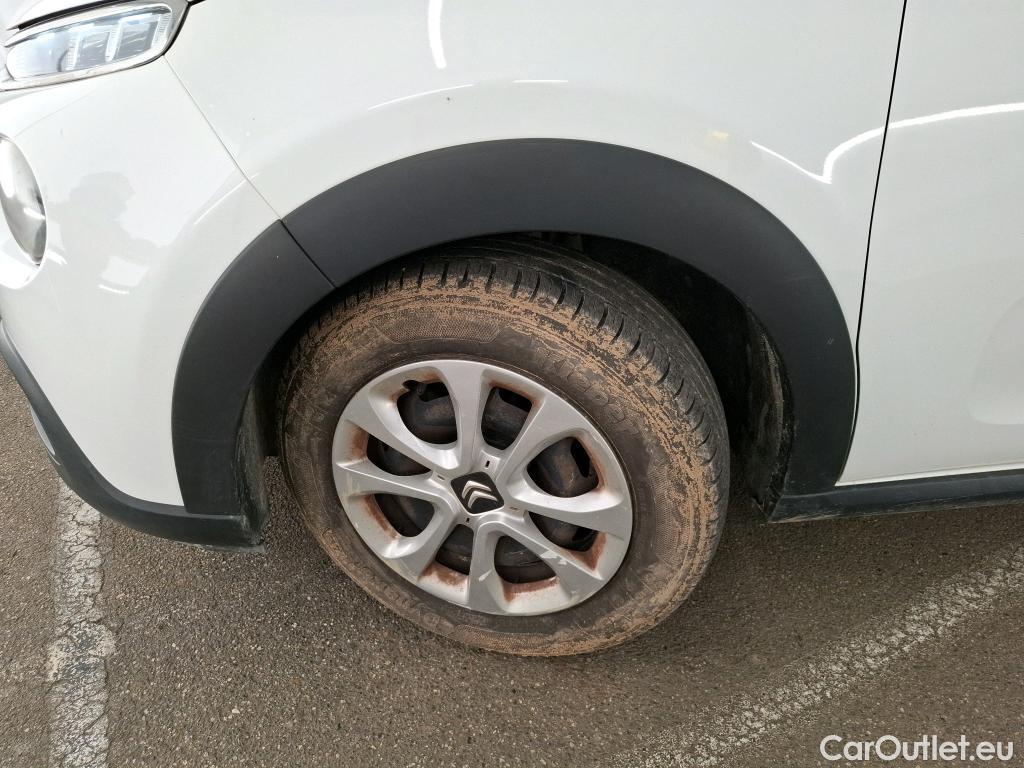  Citroen  C3  Feel 1.6 BlueHDi 75CV BVM5 E6 #50