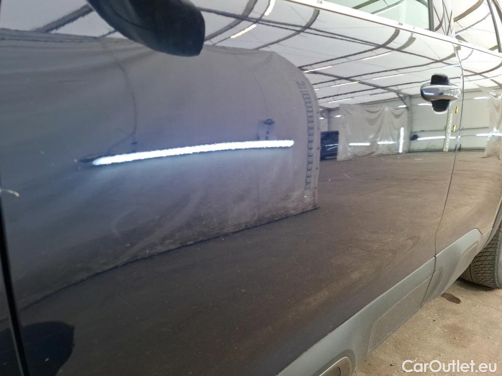  Citroen  C5 Aircross  Shine 1.5 BlueHDi 130CV BVA8 E6d #21