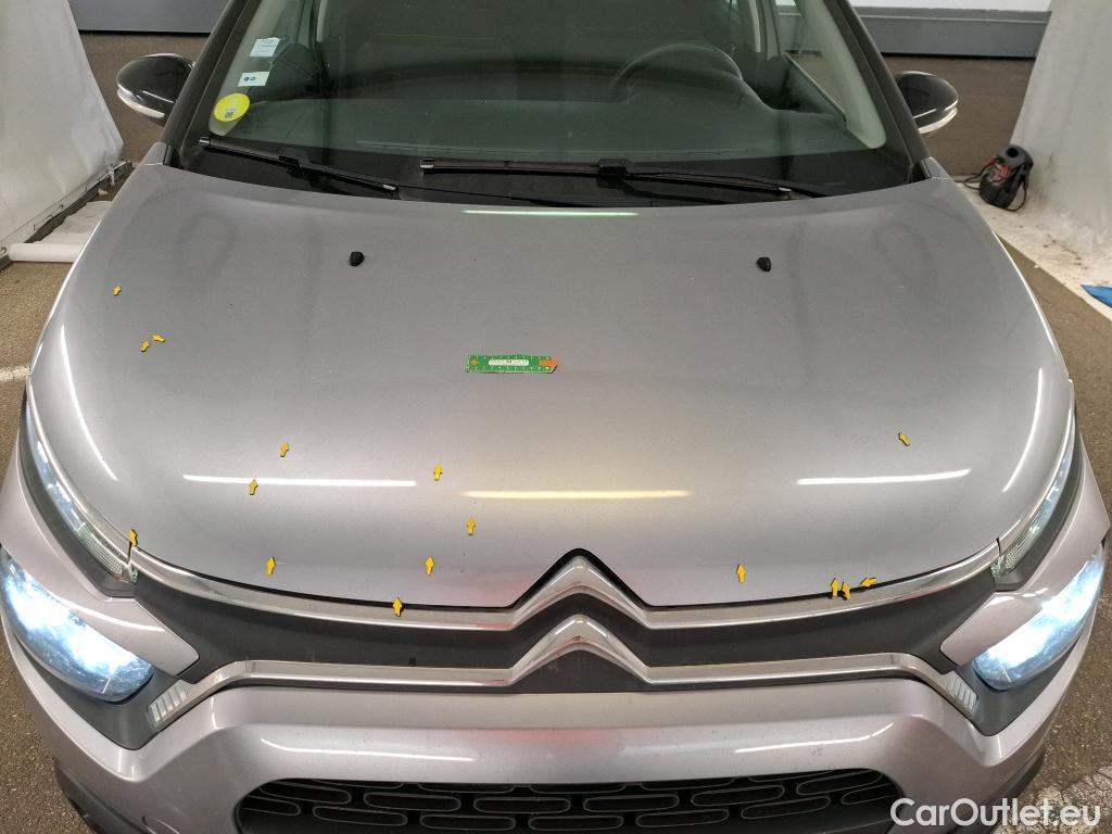  Citroen  C3  Feel Business 1.5 BlueHDI 100CV BVM6 E6d #11