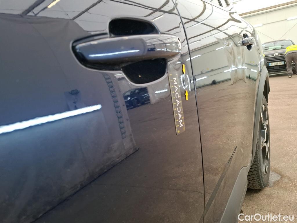  Citroen  C5 Aircross  Shine 1.5 BlueHDi 130CV BVA8 E6d #22