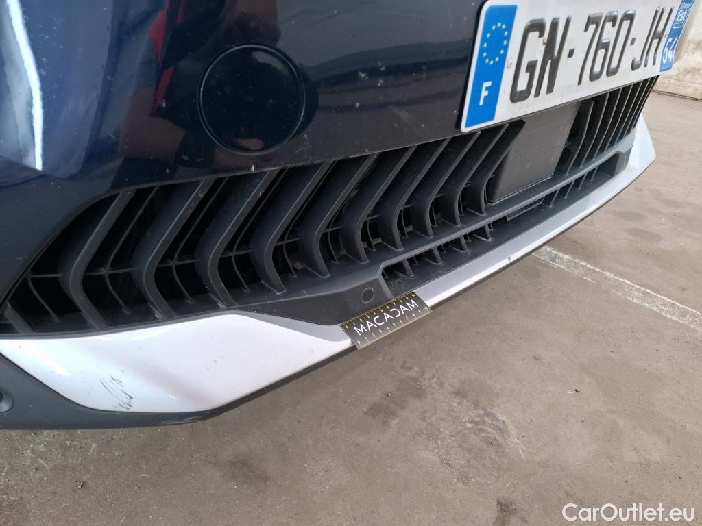  Citroen  C5 Aircross  Shine 1.5 BlueHDi 130CV BVA8 E6d #7