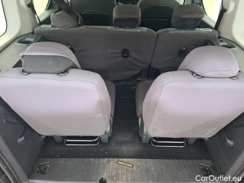 Citroen  Berlingo  Feel M 1.2 PureTech 130CV BVA8 E6d #15