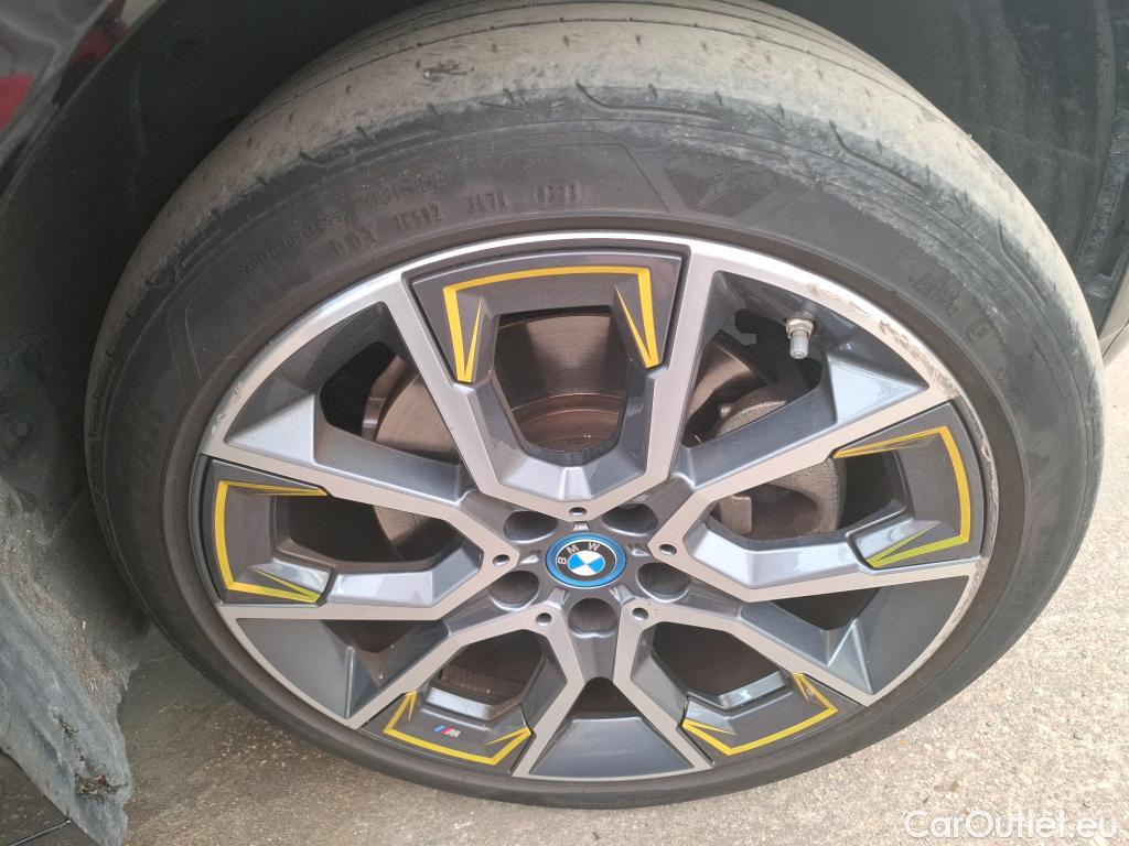  Bmw  X2 BMW  / 2017 / 5P / SUV xDrive25e Goldplay Edition BVA6 #2