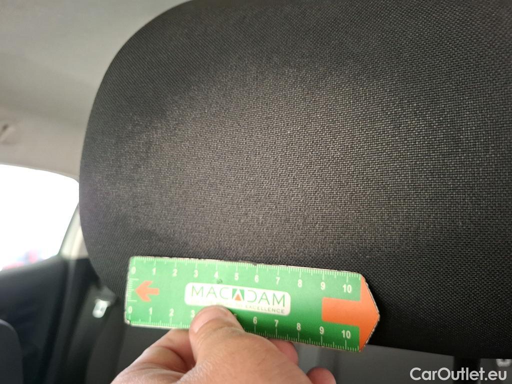 Citroen  C3  Feel 1.6 BlueHDi 75CV BVM5 E6 #34