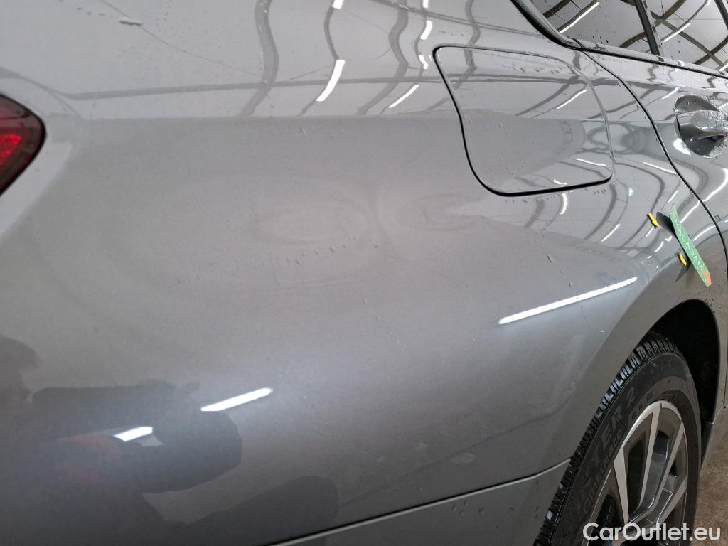  Bmw  Serie 3 BMW Série 3 Berline / 2022 / 4P / Berline 320e 204ch Business Design BVA8 Hybride #1