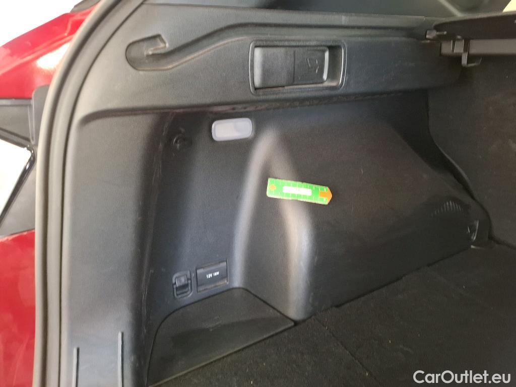  Hyundai  Tucson HYUNDAI  2020 5P  SUV 1.6 PHEV 265 HTRAC N LINE EXECU 4WD AUTO #20