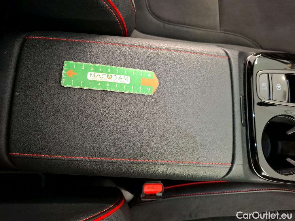  Hyundai  Tucson HYUNDAI  2020 5P  SUV 1.6 PHEV 265 HTRAC N LINE EXECU 4WD AUTO #38