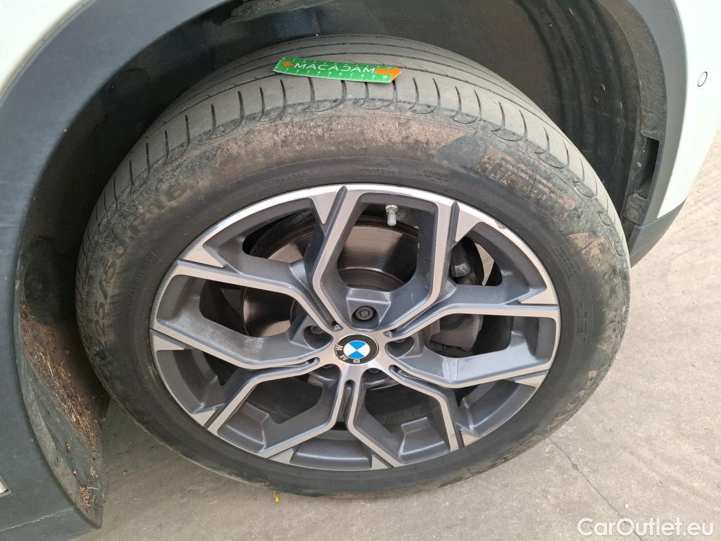  Bmw  X1 BMW  / 2019 / 5P / SUV xDrive18d Business Design BVA8 #17