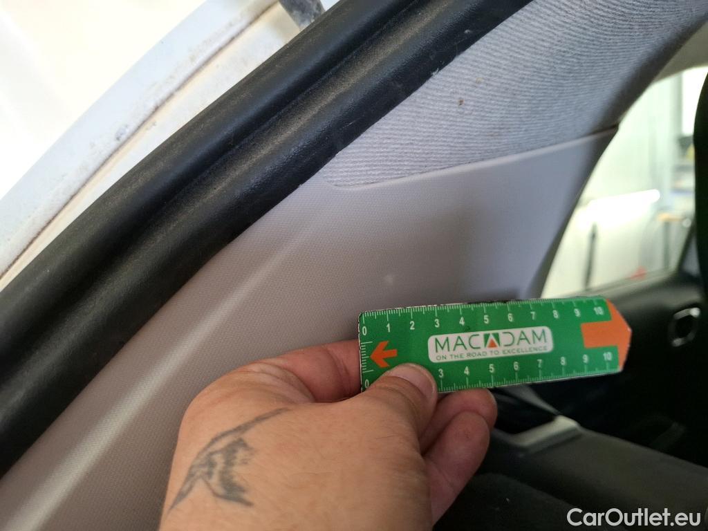  Citroen  C3  Feel 1.6 BlueHDi 75CV BVM5 E6 #61