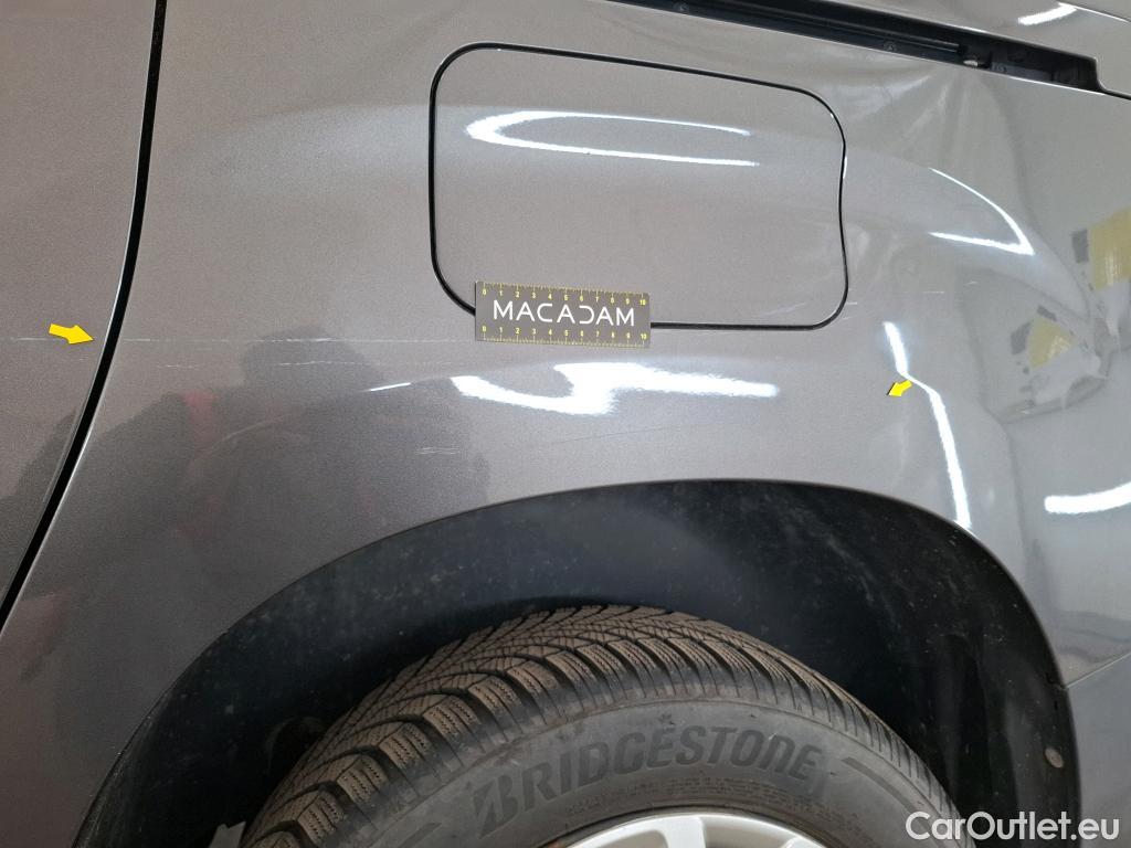  Citroen  Berlingo  Feel M 1.2 PureTech 130CV BVA8 E6d #4