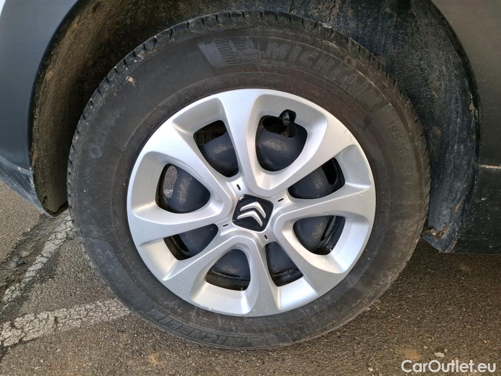  Citroen  C3  Feel 1.6 BlueHDi 75CV BVM5 E6 #47
