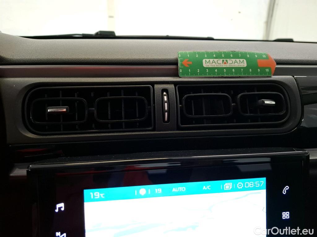  Citroen  C3  Feel Business 1.5 BlueHDI 100CV BVM6 E6d #26