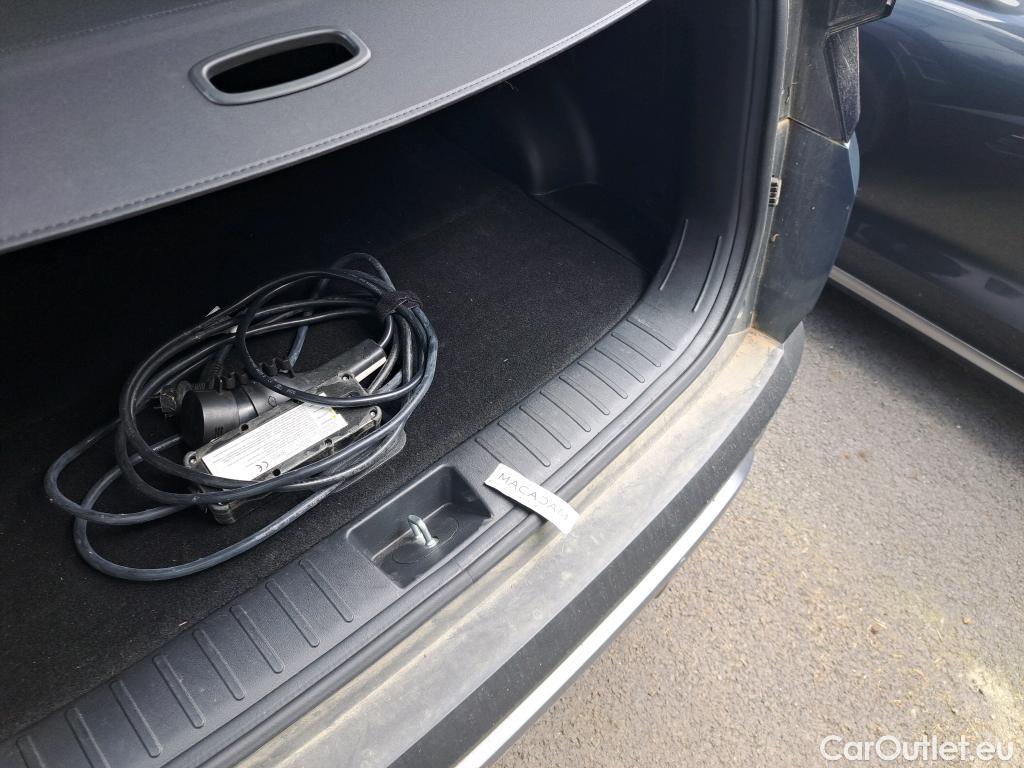  Land Rover  Discovery HYUNDAI Tucson / 2020 / 5P / SUV 1.6 PHEV 265 HTRAC EXECUTIVE 4WD AUTO #36