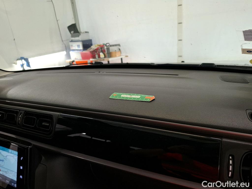  Citroen  C3  Feel Business 1.5 BlueHDI 100CV BVM6 E6d #1