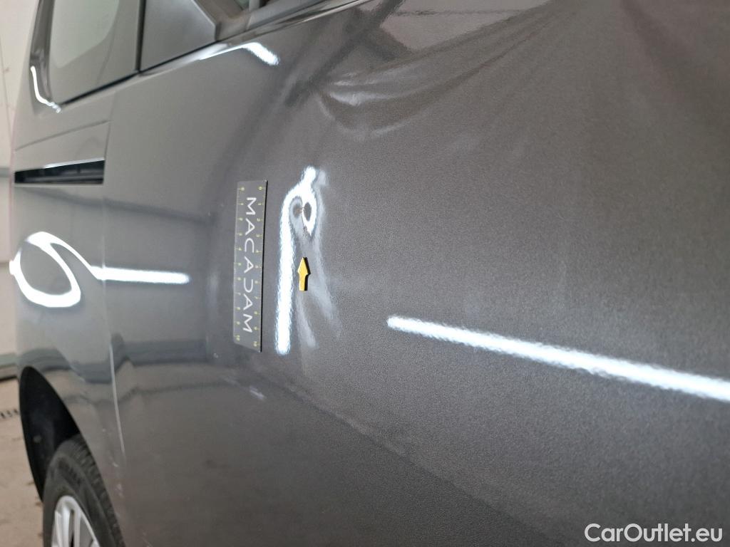  Citroen  Berlingo  Feel M 1.2 PureTech 130CV BVA8 E6d #20
