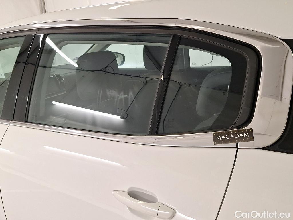  Citroen  C5 Aircross CITROEN  / 2022 / 5P / SUV PureTech 130 SS EAT8 Feel / VO RECONDITIONNE - PHOTOS AVANT RECONDITIONNEMENT #28