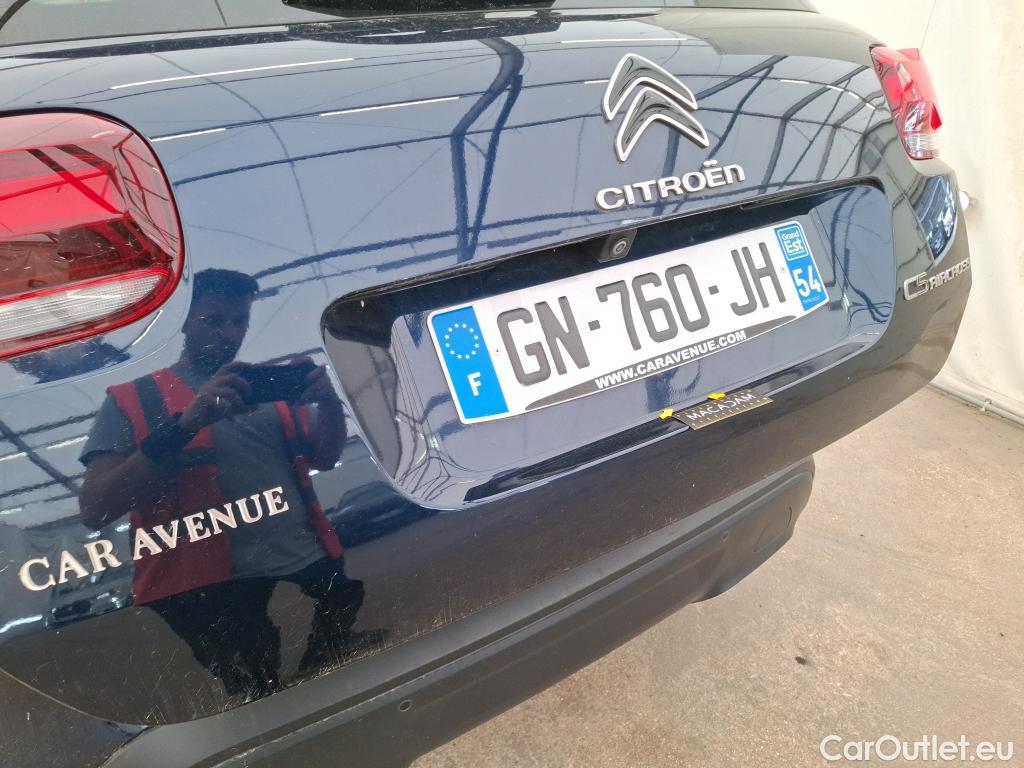 Citroen  C5 Aircross  Shine 1.5 BlueHDi 130CV BVA8 E6d #1