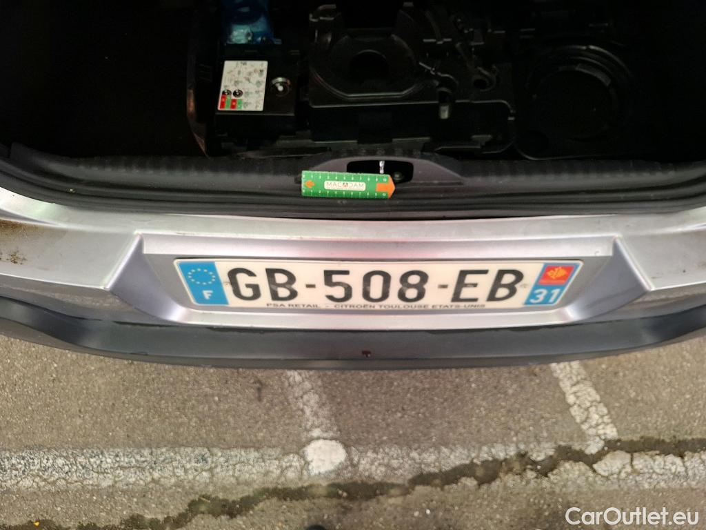  Citroen  C3  Feel Business 1.5 BlueHDI 100CV BVM6 E6d #58