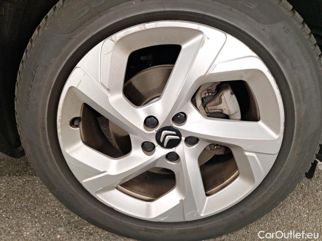  Citroen  C5 Aircross CITROEN  / 2022 / 5P / SUV PureTech 130 SS EAT8 Feel / VO RECONDITIONNE - PHOTOS AVANT RECONDITIONNEMENT #16