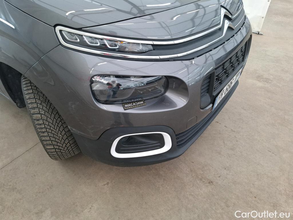  Citroen  Berlingo  Feel M 1.2 PureTech 130CV BVA8 E6d #33