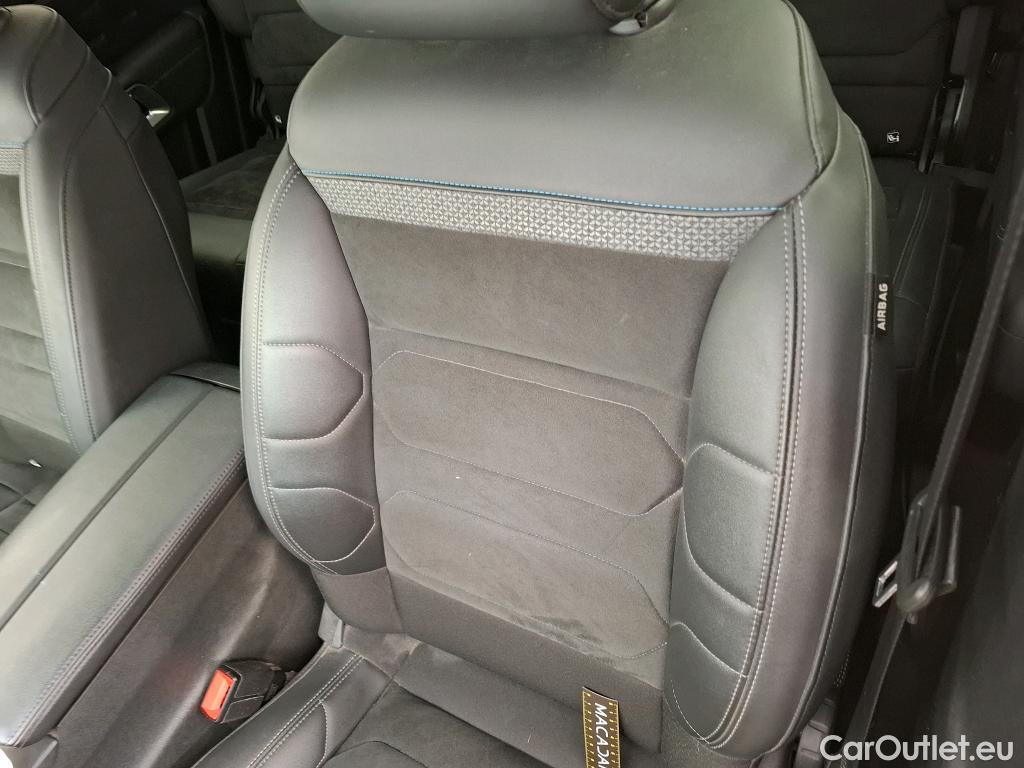  Citroen  C5 Aircross  Shine 1.5 BlueHDi 130CV BVA8 E6d #24