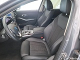  Bmw  Serie 3 BMW Série 3 Berline / 2022 / 4P / Berline 320e 204ch Business Design BVA8 Hybride #8