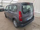  Citroen  Berlingo  Feel M 1.2 PureTech 130CV BVA8 E6d #2